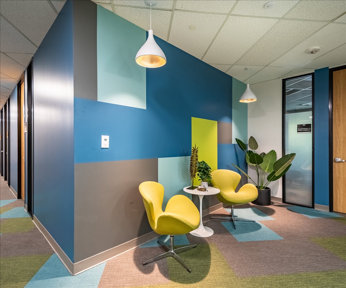 Picture of Quorum Business Park, 14800 Quorum Dr Office Space available in Addison