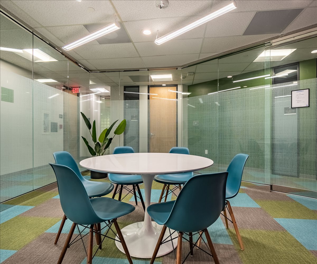 Office for Rent on Quorum Business Park, 14800 Quorum Dr Addison