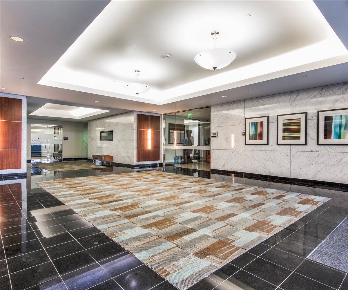 This is a photo of the office space available to rent on Quorum Business Park, 14800 Quorum Dr