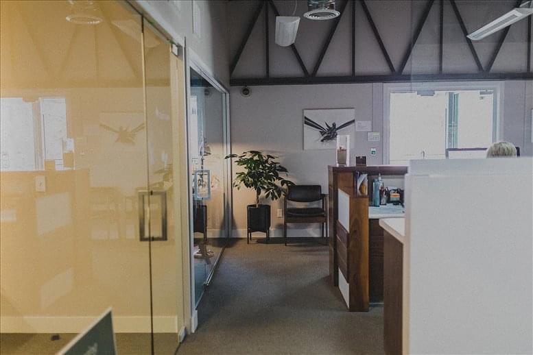 Photo of Office Space on 3919 30th St, North Park San Diego