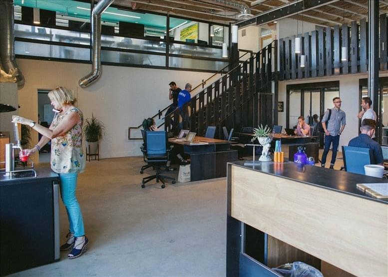 111 C St Office Space - Encinitas