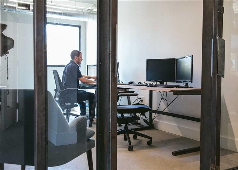 111 C St Office Space - Encinitas