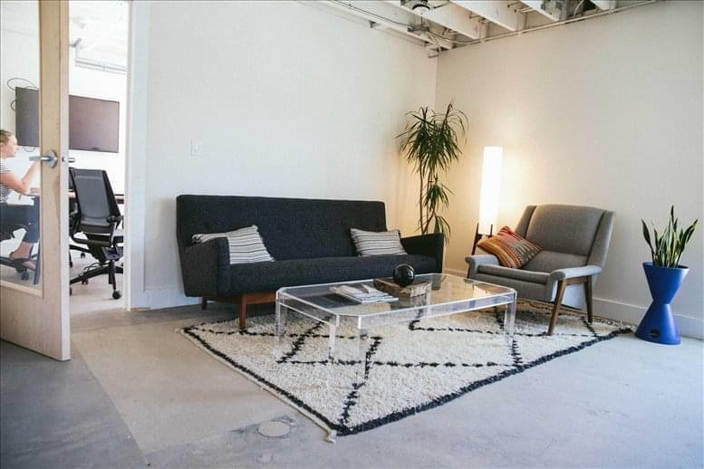111 C St Office Space - Encinitas