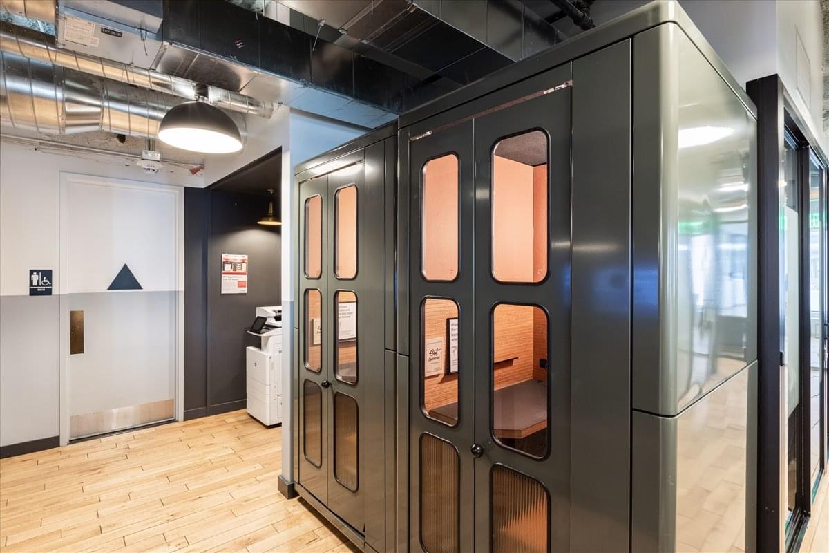 Photo of Office Space on Hartford Building, 650 California St, Financial District San Francisco