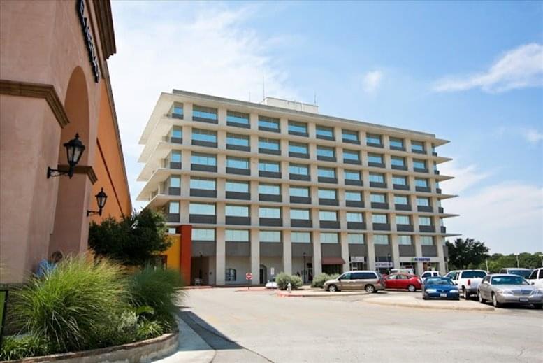 Photo of Office Space on 4200 South Freeway Fort Worth