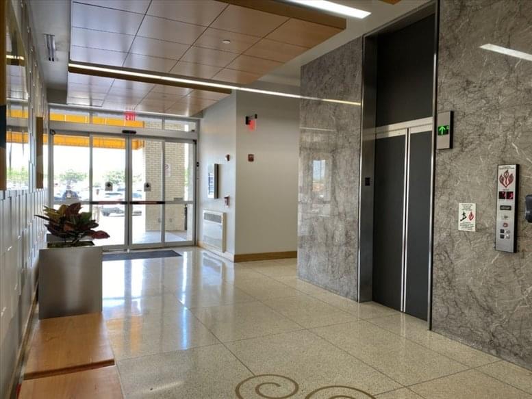4200 South Freeway Office for Rent in Fort Worth