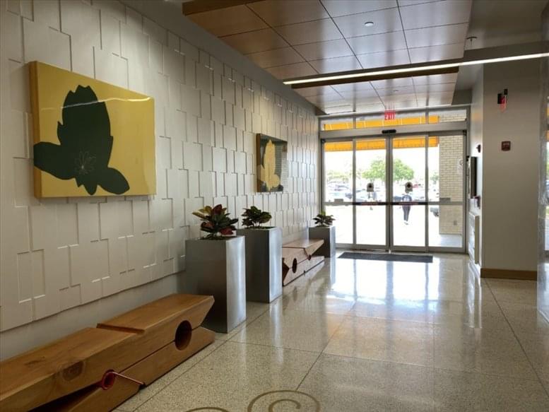 Picture of 4200 South Freeway Office Space available in Fort Worth