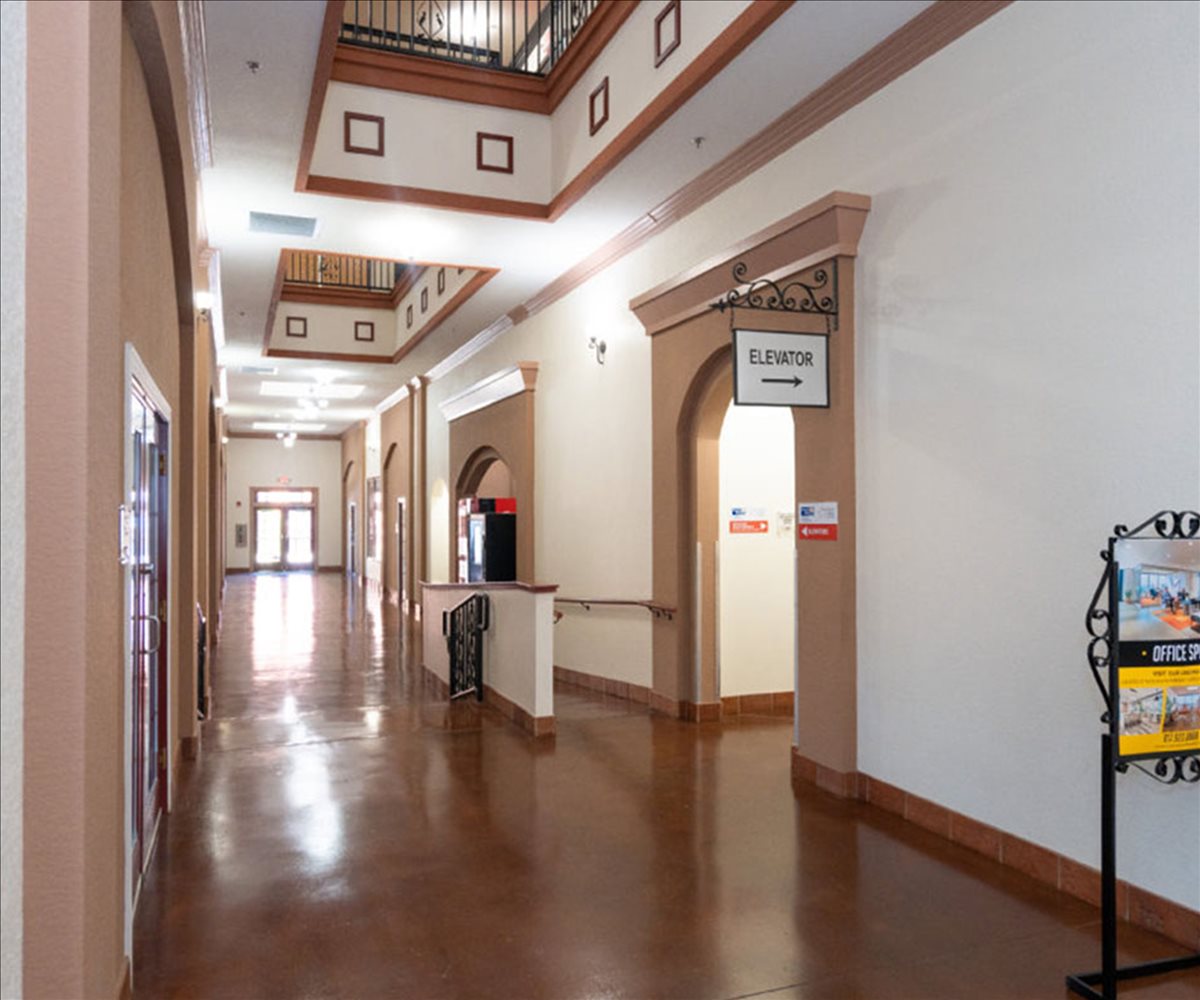 Picture of 1500 North Main Street Office Space available in Fort Worth