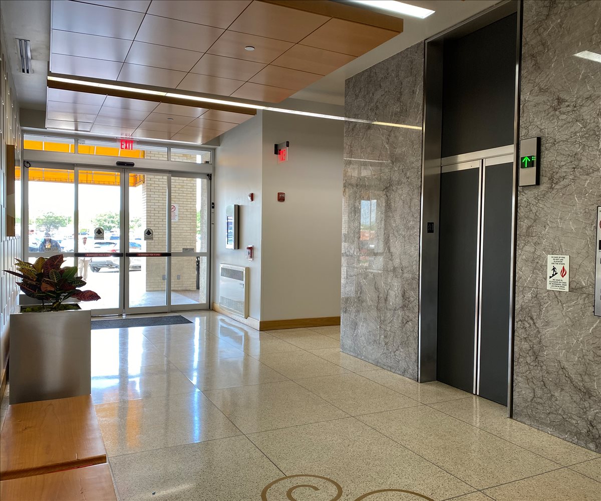 Office for Rent on 1500 North Main Street Fort Worth