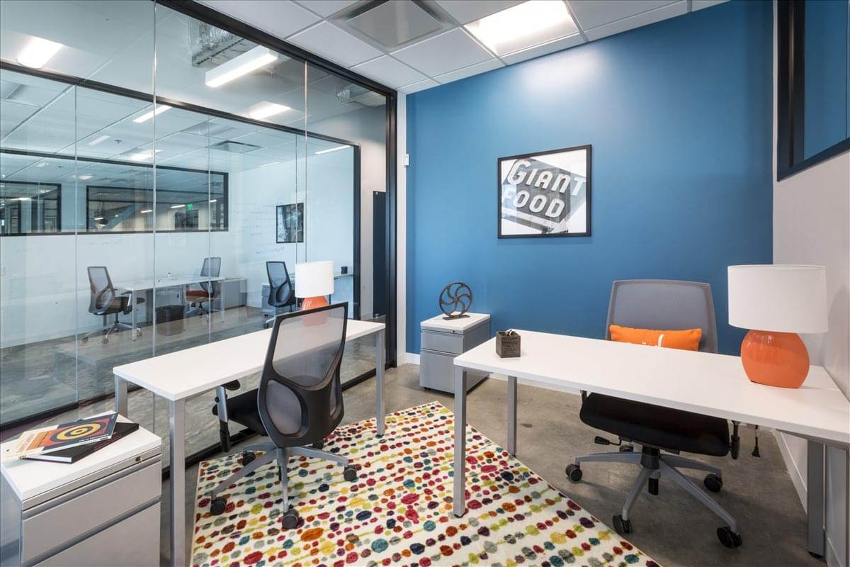 Village of Avalon, 8000 Avalon Blvd Office Space - Alpharetta