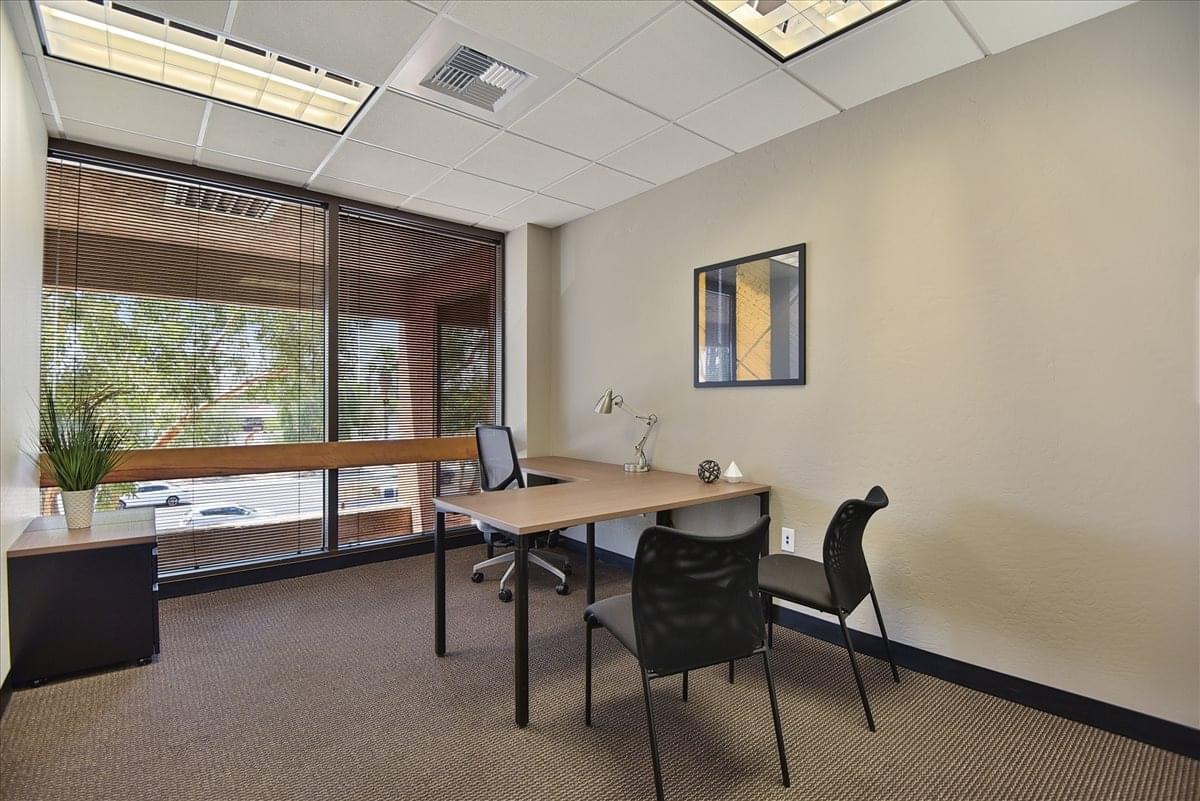 Wells Fargo Plaza, 64 E Broadway Rd Office for Rent in Tempe