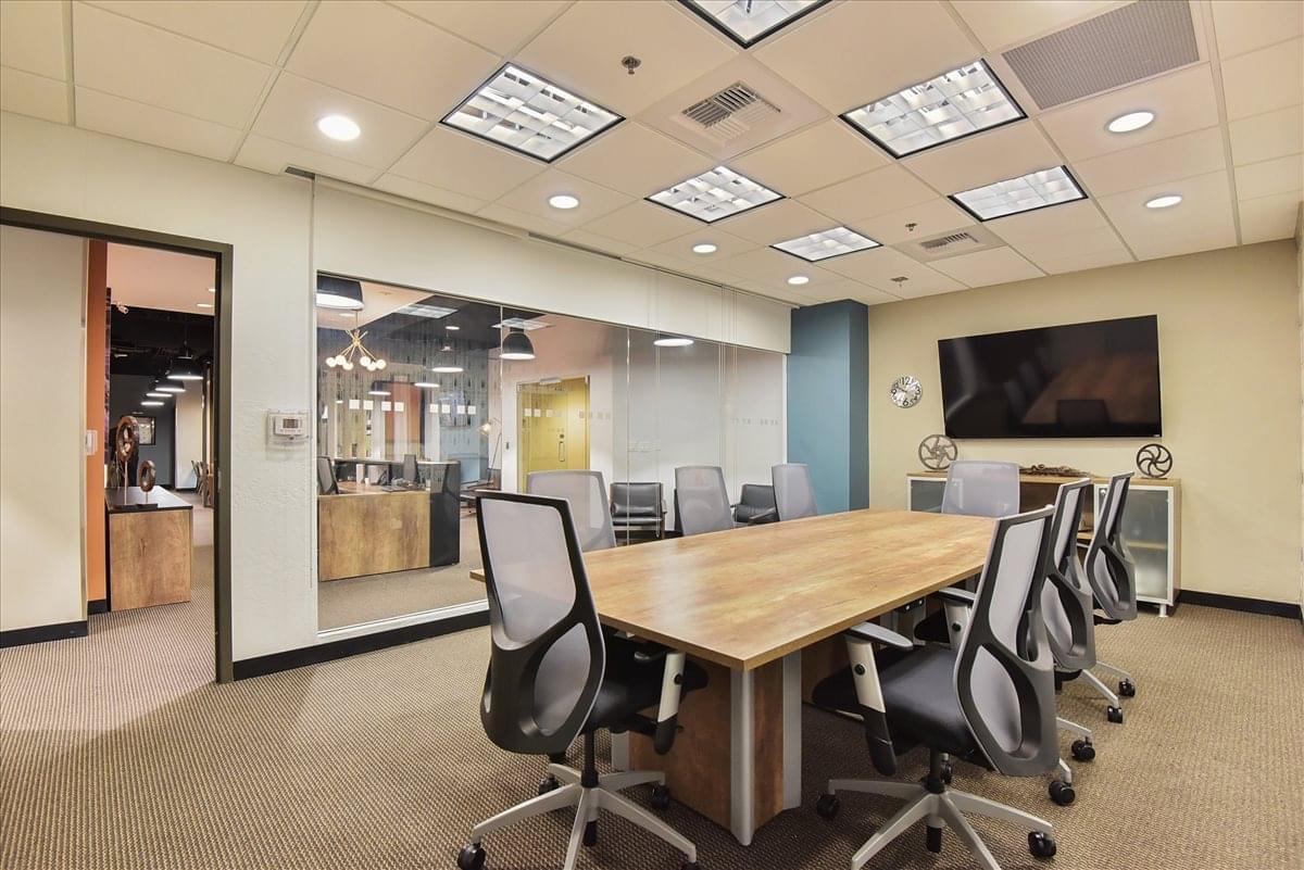 Office for Rent on Wells Fargo Plaza, 64 E Broadway Rd Tempe
