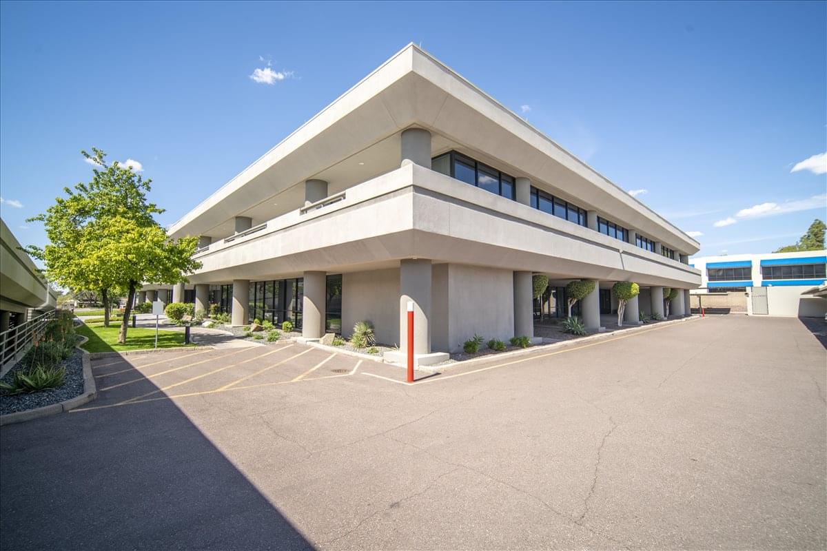 Photo of Office Space on The Peak @ 7301,7301 N 16th St Phoenix