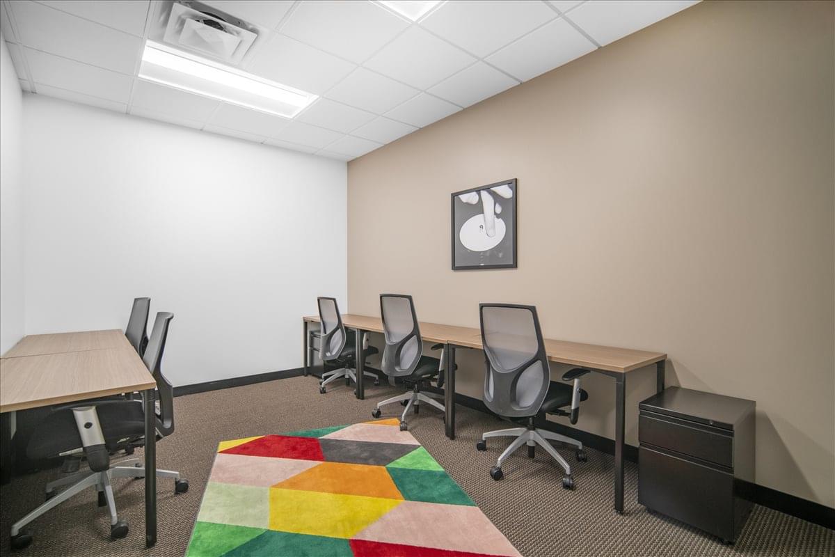 The Peak @ 7301, 7301 N 16th St Office for Rent in Phoenix