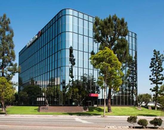 Commerce Corporate Center, 5800 S Eastern Ave Office Space - Commerce