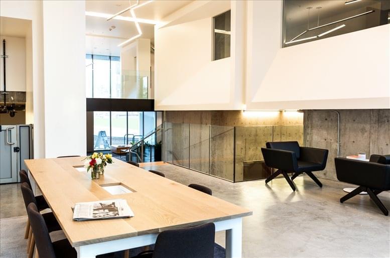Photo of Office Space on CENTRL Eastside @ Slate, 329 NE Couch St, Kerns Portland