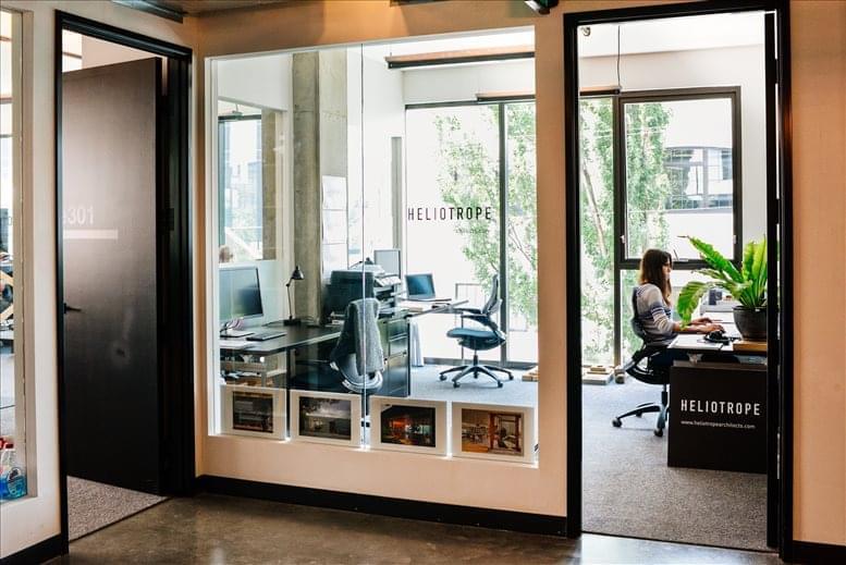 CENTRL Eastside @ Slate, 329 NE Couch St, Kerns Office for Rent in Portland