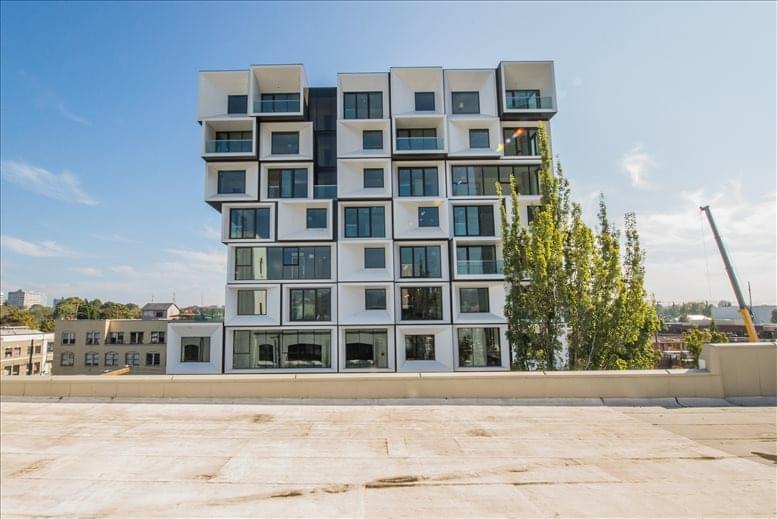 Picture of CENTRL Eastside @ Slate, 329 NE Couch St, Kerns Office Space available in Portland