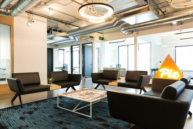 Office for Rent on CENTRL Eastside @ Slate, 329 NE Couch St, Kerns Portland