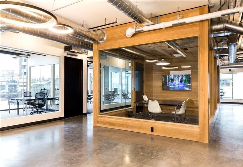 Photo of Office Space available to rent on CENTRL Eastside @ Slate, 329 NE Couch St, Kerns, Portland
