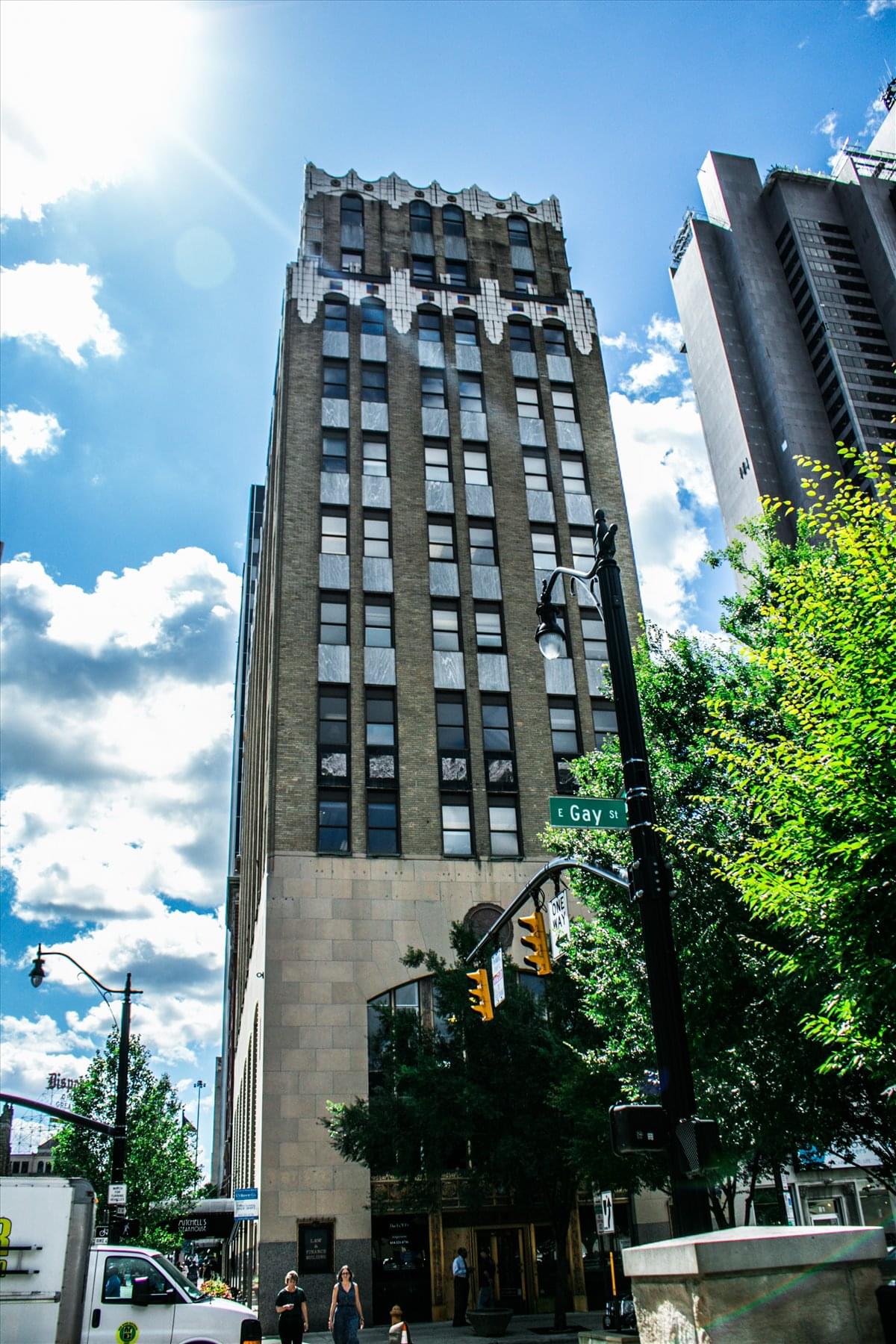 Photo of Office Space on 85 E Gay St, Downtown Columbus Columbus
