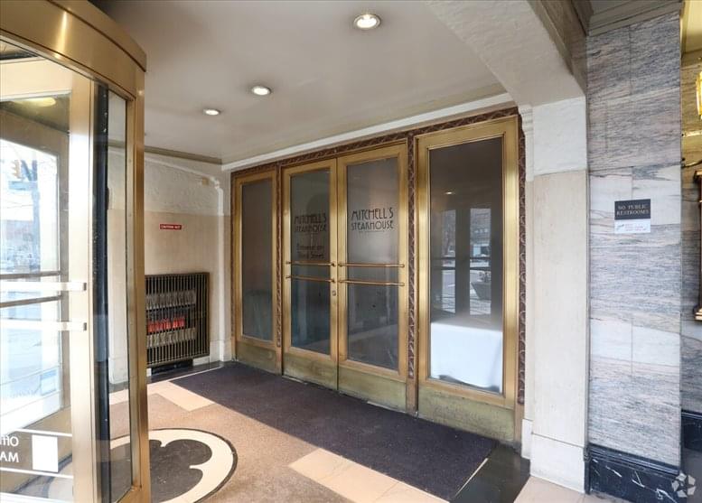 85 E Gay St, Downtown Columbus Office for Rent in Columbus