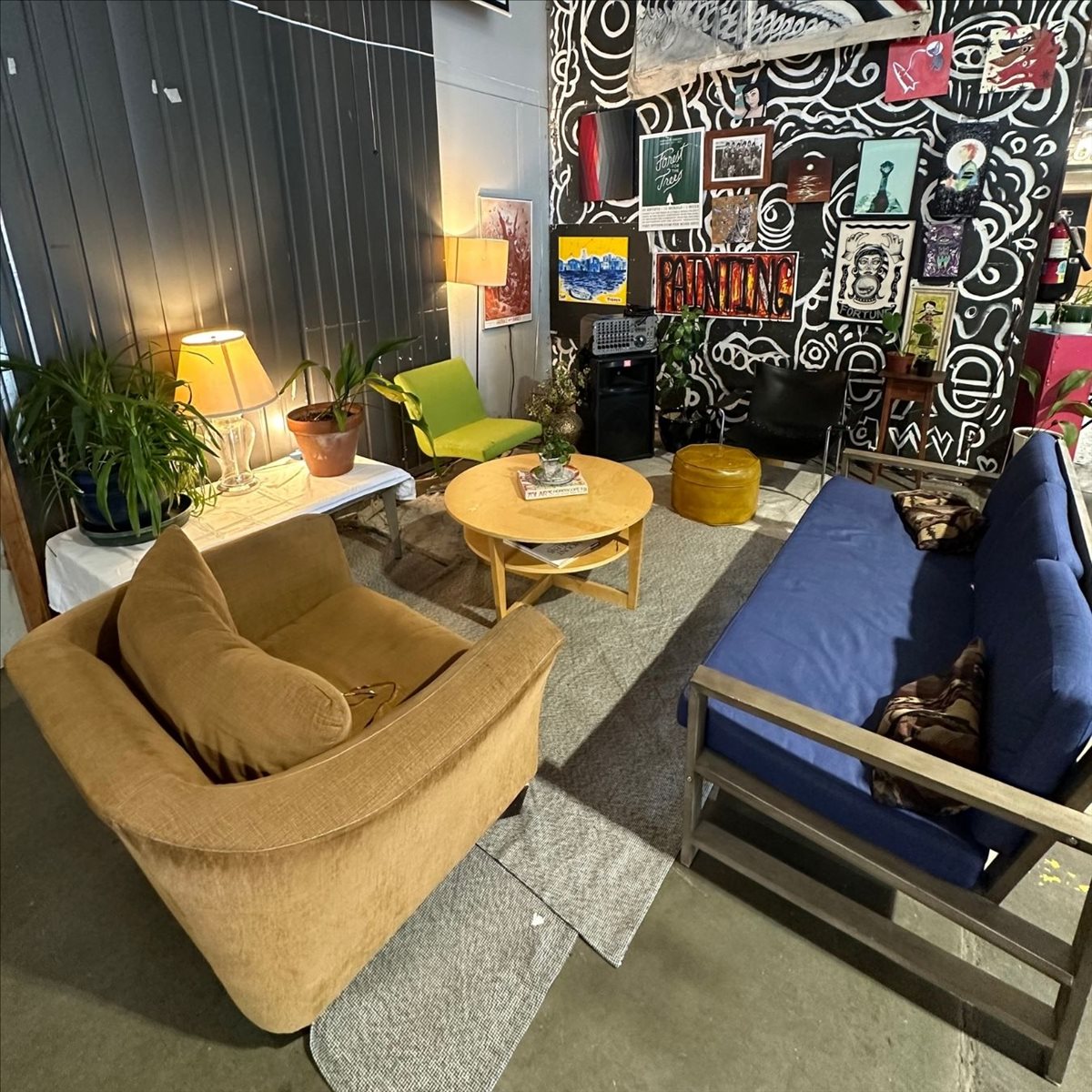 Photo of Office Space on 417 SE 11th Avenue Portland