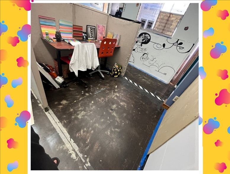 This is a photo of the office space available to rent on 417 SE 11th Avenue