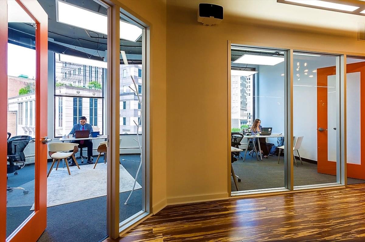 Picture of 606 Liberty Ave, Downtown, Golden Triangle Office Space available in Pittsburgh