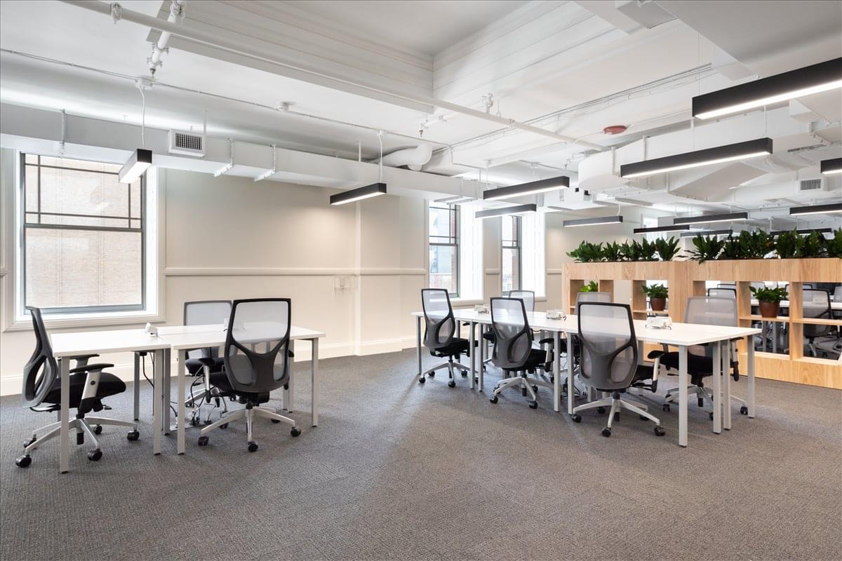 Picture of Hale Building, 1326 Chestnut St, Midtown Village, Center City Office Space available in Philadelphia