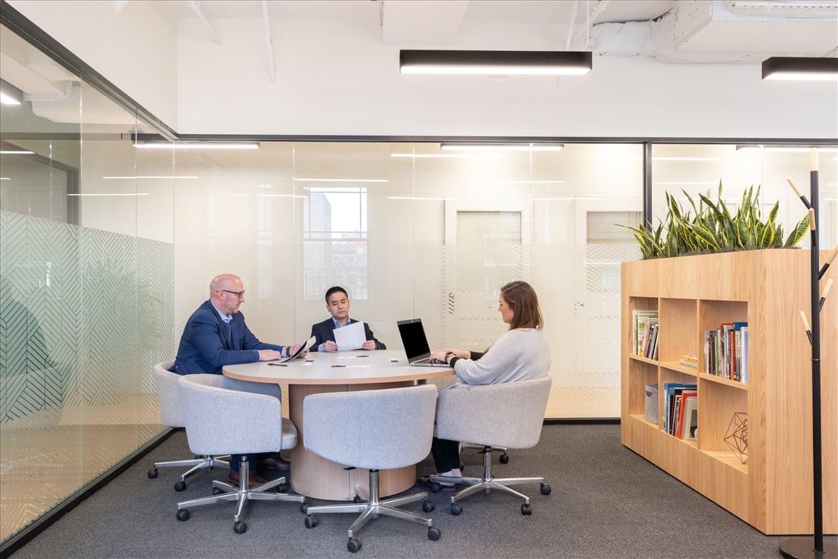 Office for Rent on Hale Building, 1326 Chestnut St, Midtown Village, Center City Philadelphia