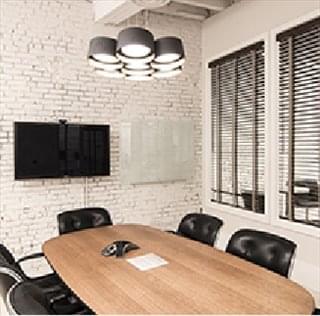 Photo of Office Space on 202 Washington Street Brookline