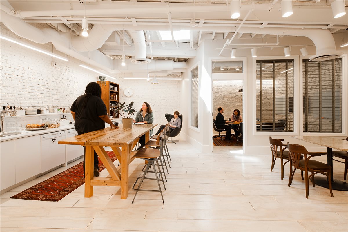 Picture of 202 Washington Street Office Space available in Brookline