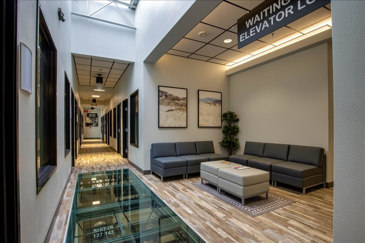 Photo of Office Space on 8479 Davis Blvd, North Richland Hills Fort Worth