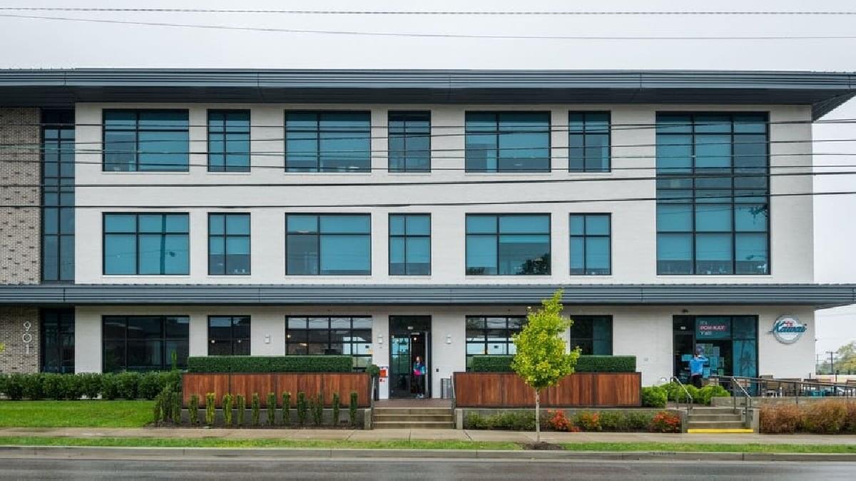 Photo of Office Space on The Wabash,901 Woodland St,Historic Edgefield Nashville