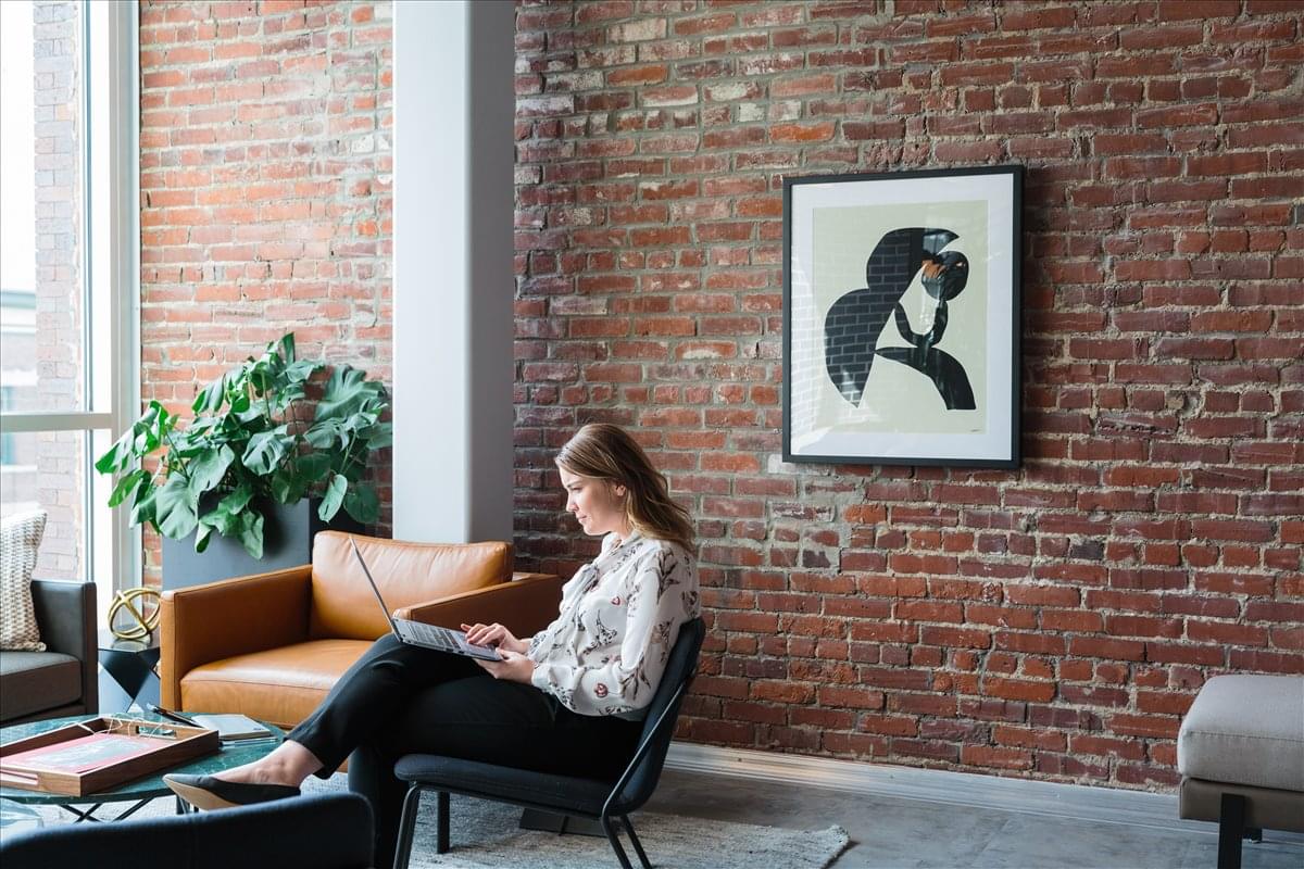 Photo of Office Space on The Marietta, 350 Massachusetts Ave, Mile Square, Downtown Indianapolis