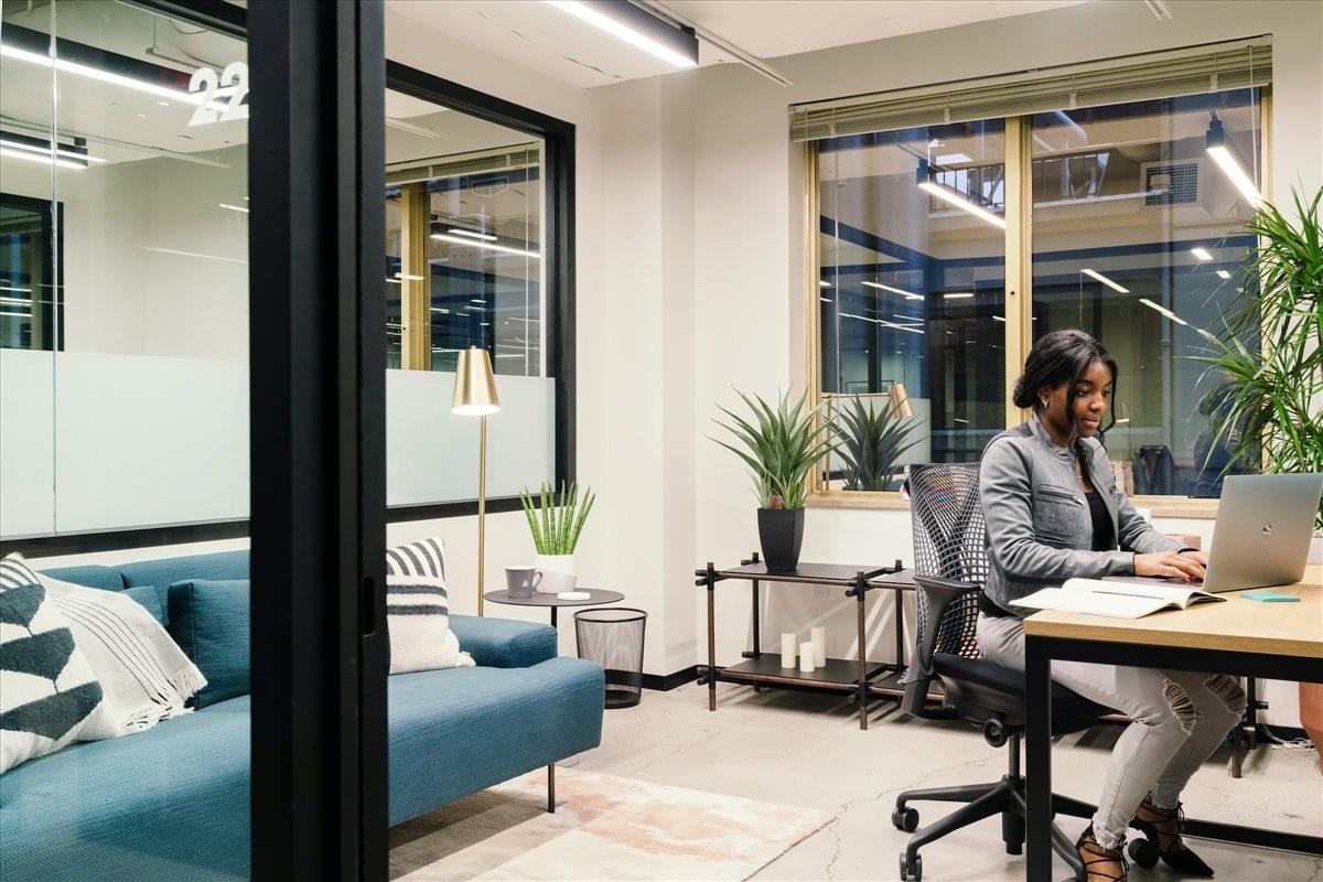 Sixth & Lenora Building, 2033 6th Ave, Beltown Office Space - Seattle