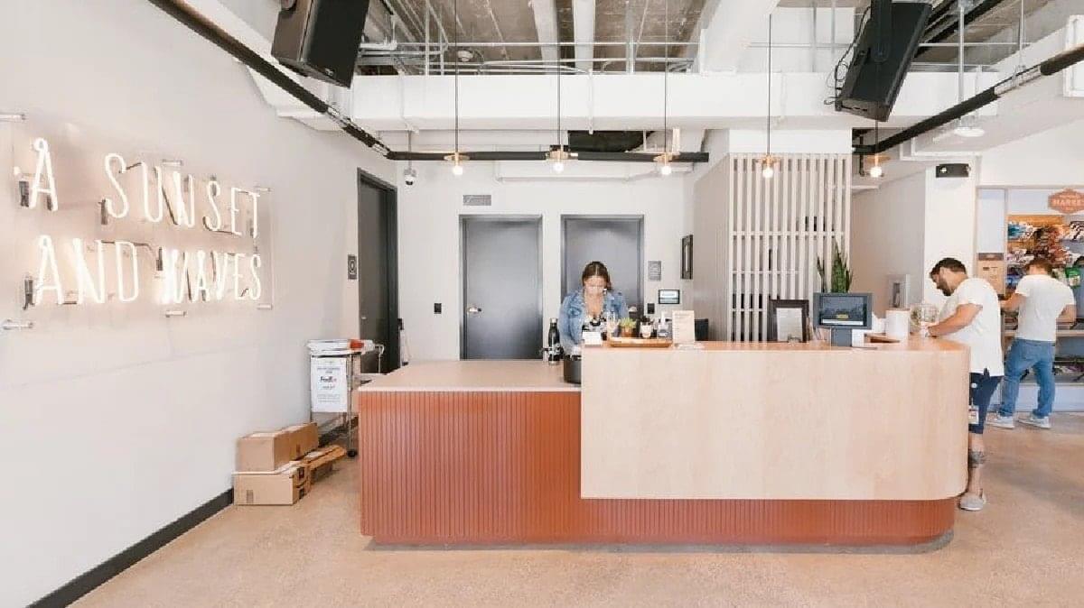 Photo of Office Space on Giralda Place, 2222 Ponce De Leon Blvd, Coral Gables Miami