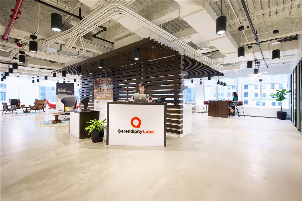 28 Liberty St, Financial District, Downtown Office for Rent in Manhattan