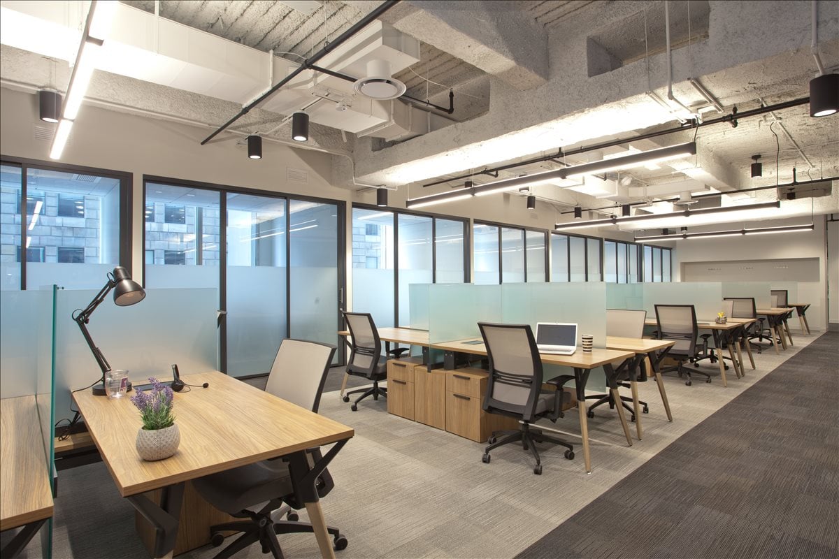 Office for Rent on 28 Liberty St, Financial District, Downtown Manhattan