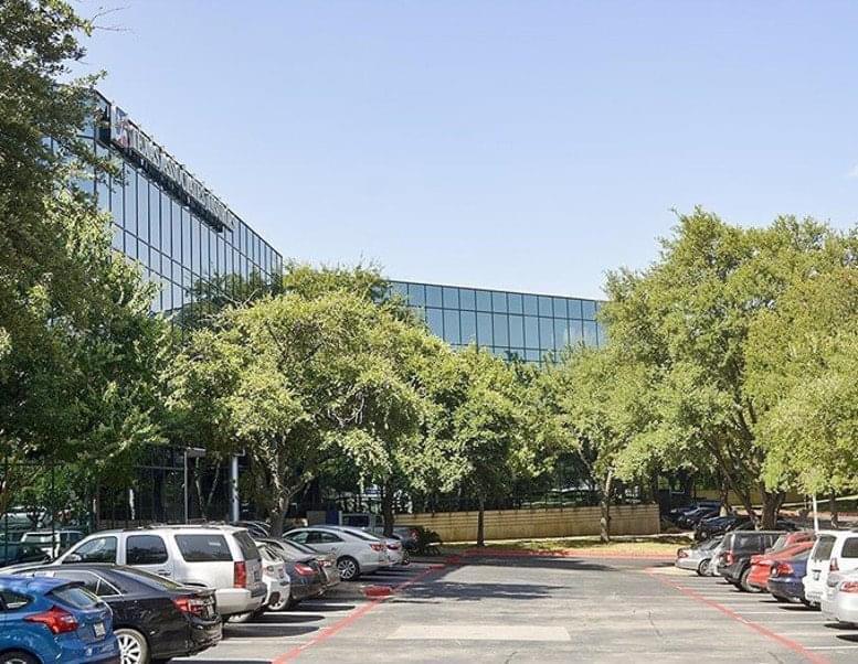 108 Wild Basin Rd Office for Rent in Austin