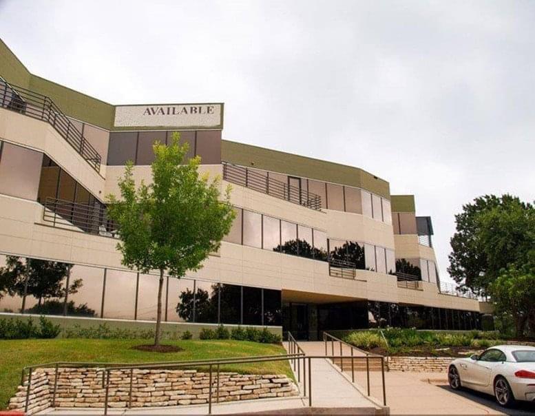 Office for Rent on 108 Wild Basin Rd Austin
