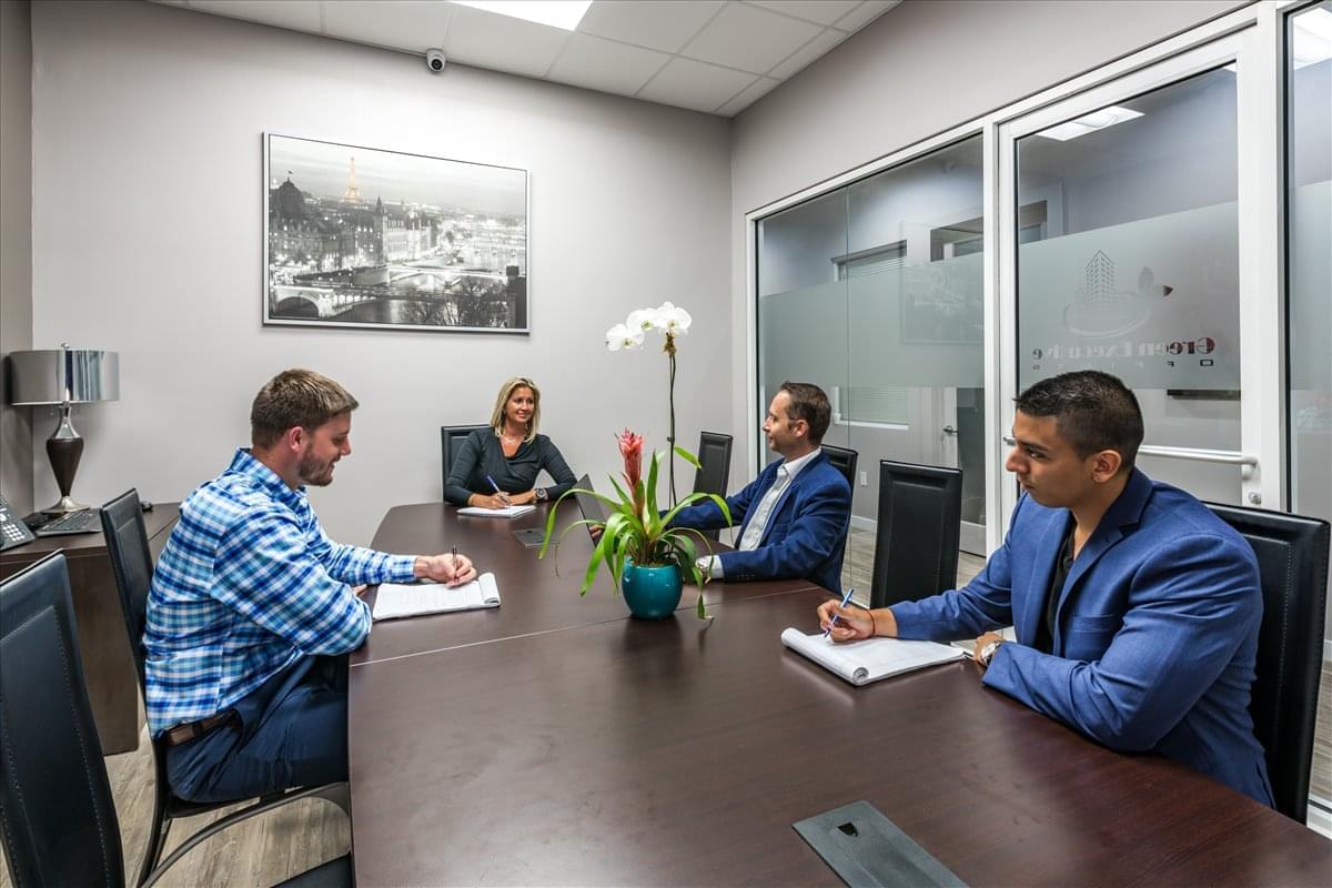 1946 Tyler St Office Space - Hollywood