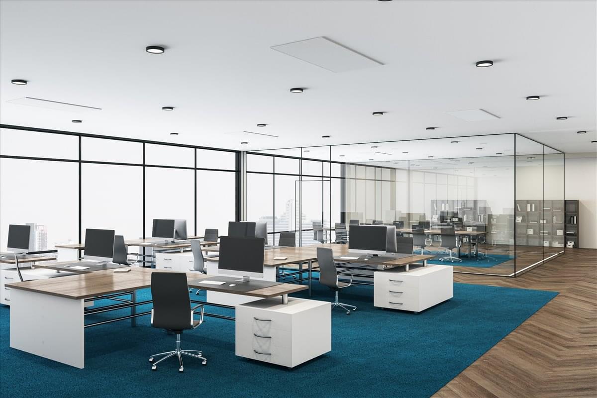 1946 Tyler St Office Space - Hollywood