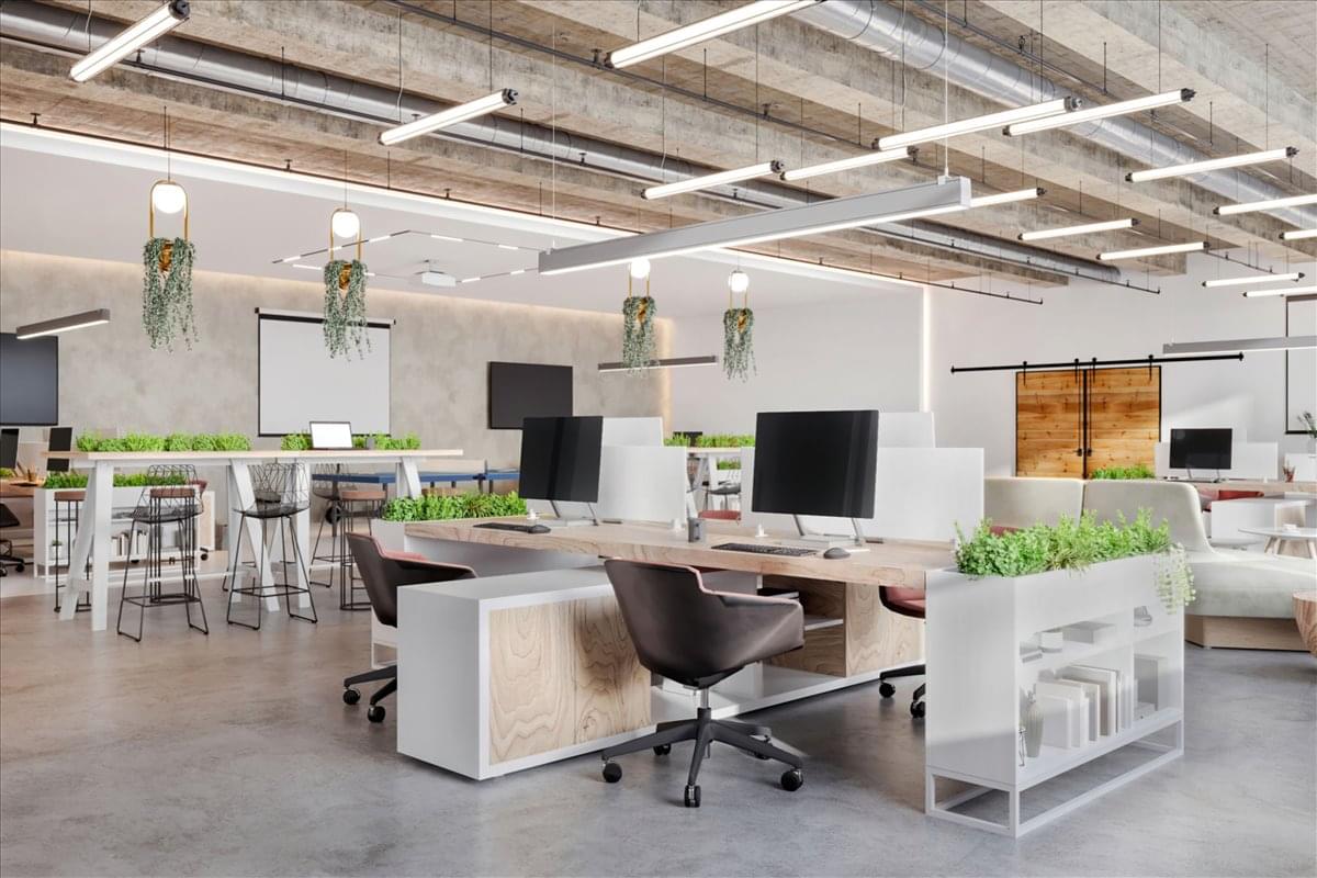 1946 Tyler St Office Space - Hollywood
