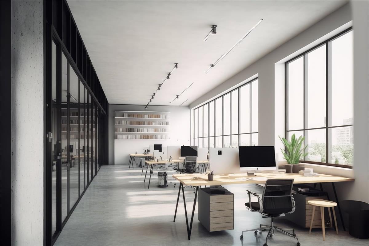 1946 Tyler St Office Space - Hollywood