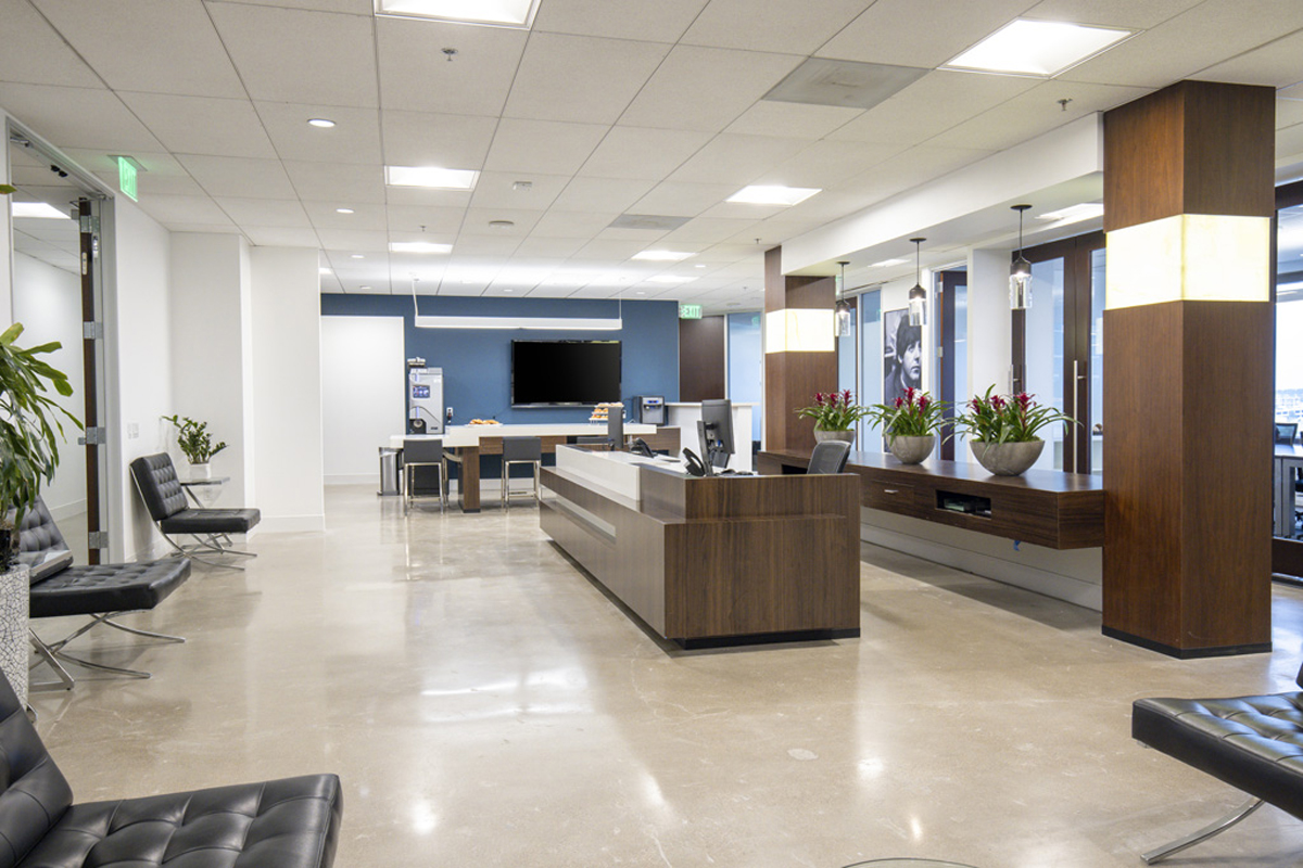 Photo of Office Space on La Jolla Square, 4225 Executive Square, La Jolla San Diego