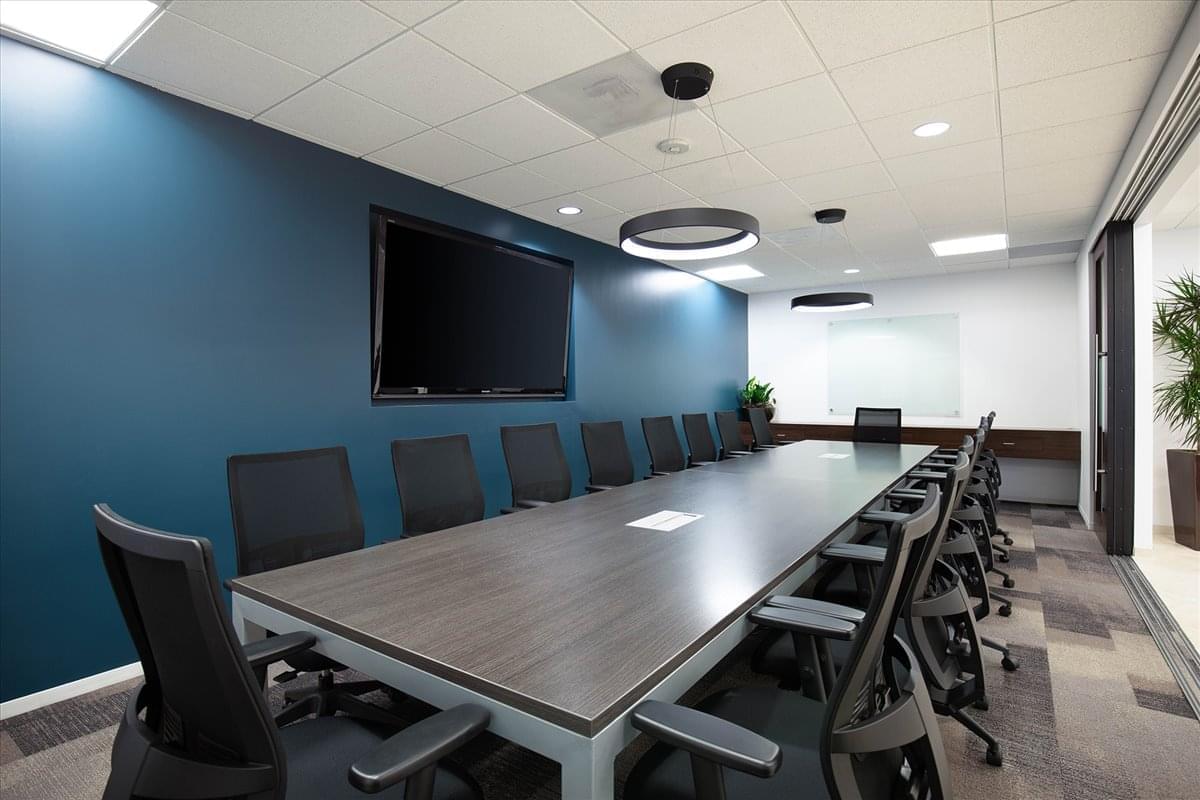 Photo of Office Space on One America Plaza, 600 W Broadway San Diego