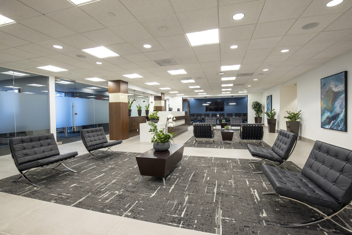 Picture of One America Plaza, 600 W Broadway Office Space available in San Diego