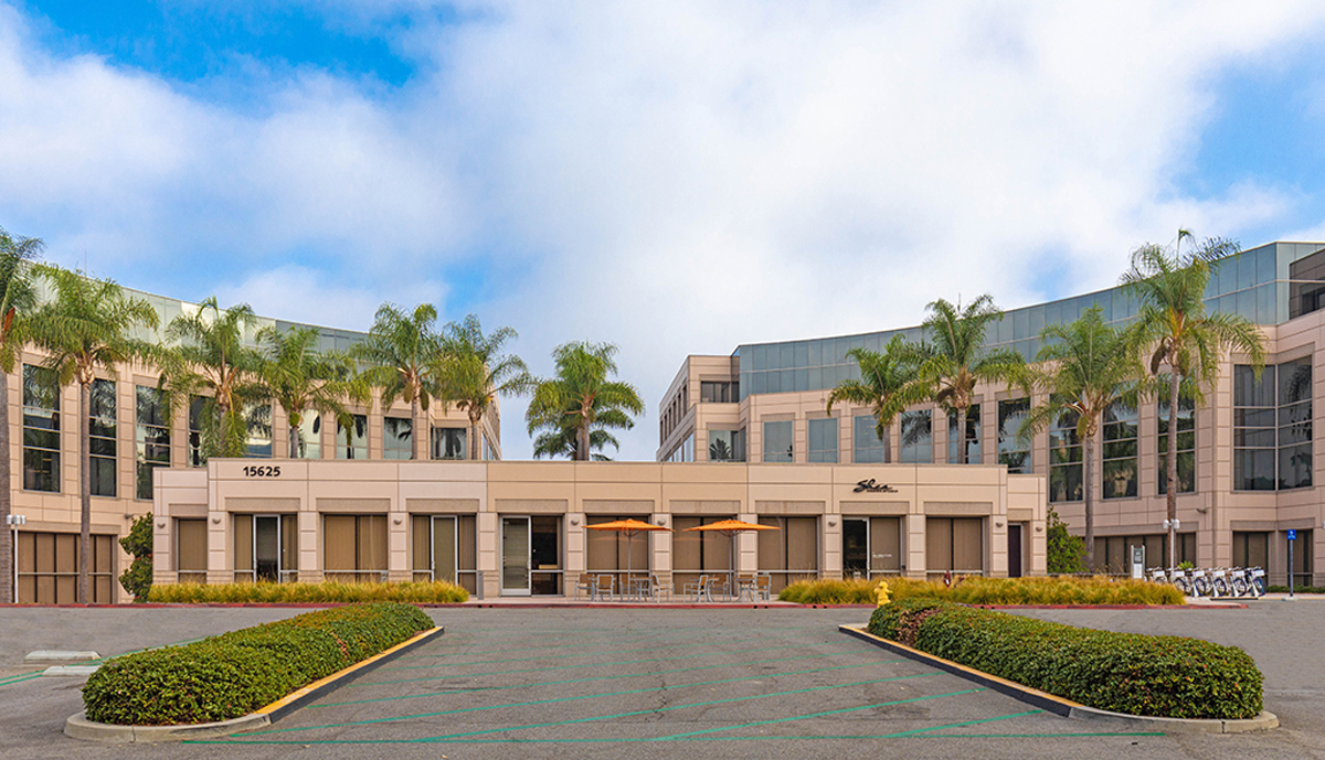 Photo of Office Space on Palm Court,15615 Alton Pkwy,Irvine Spectrum Irvine